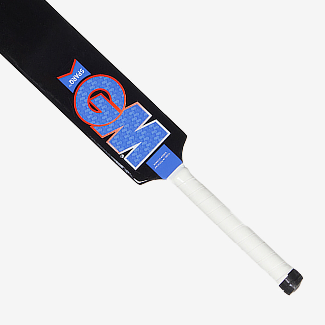 Empuñaduras Gunn & Moore Para Bates De Cricket - Paquete De 12, Colores Variados