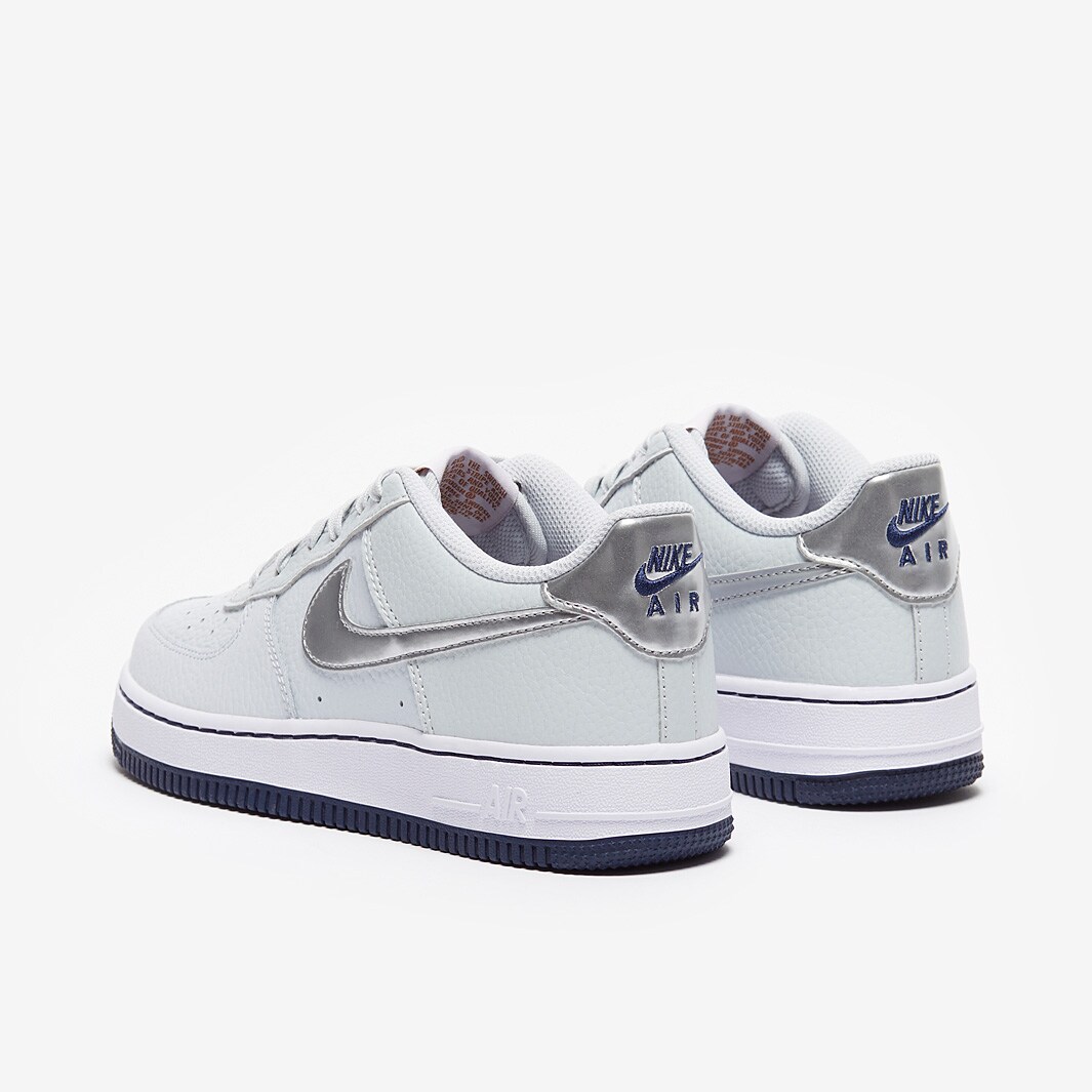 nike older kids air force 1