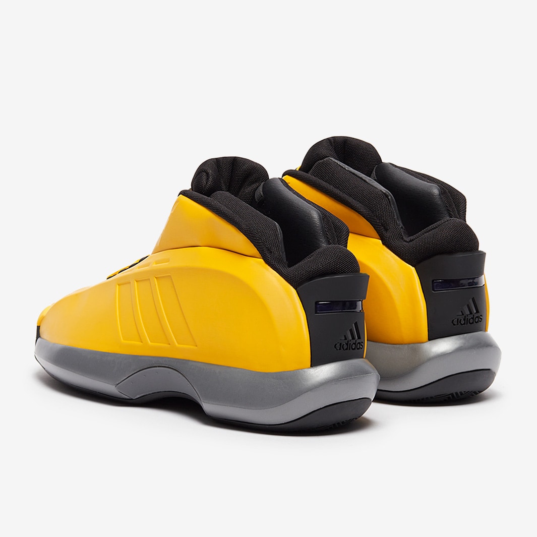 Adidas crazy store 1