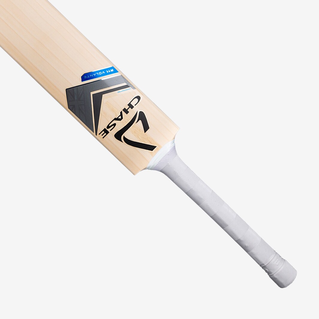 Chase Volante R11 Cricket Bat Black/Blue Cricket Bats