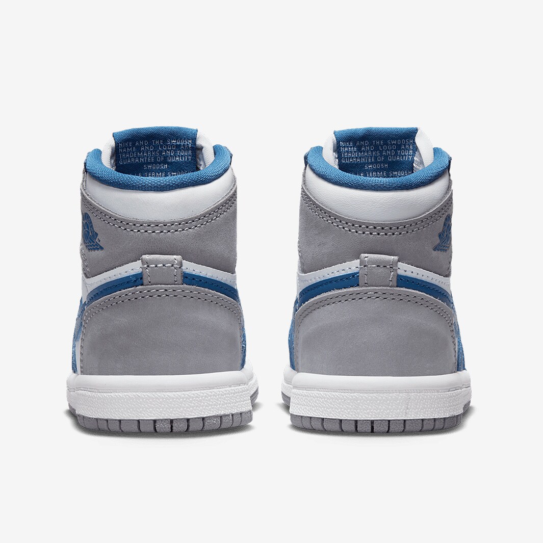 jordan 1 hyper royal infant