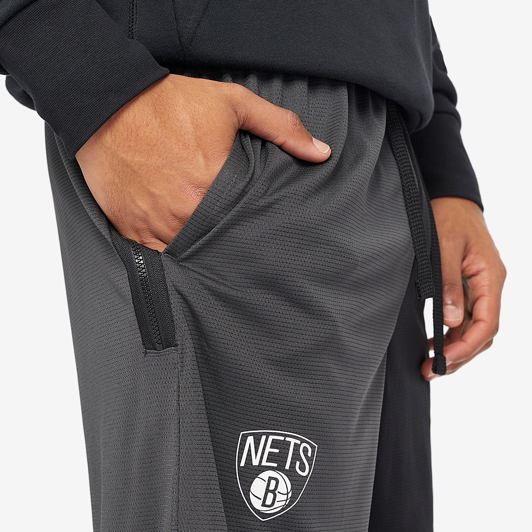 Nike NBA Brooklyn Nets Dri-FIT DNA Graphic Courtside Shorts