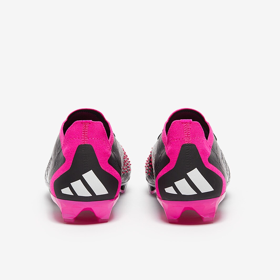 Adidas Predator Accuracy.1 Low Firm Ground Cleats Soccer