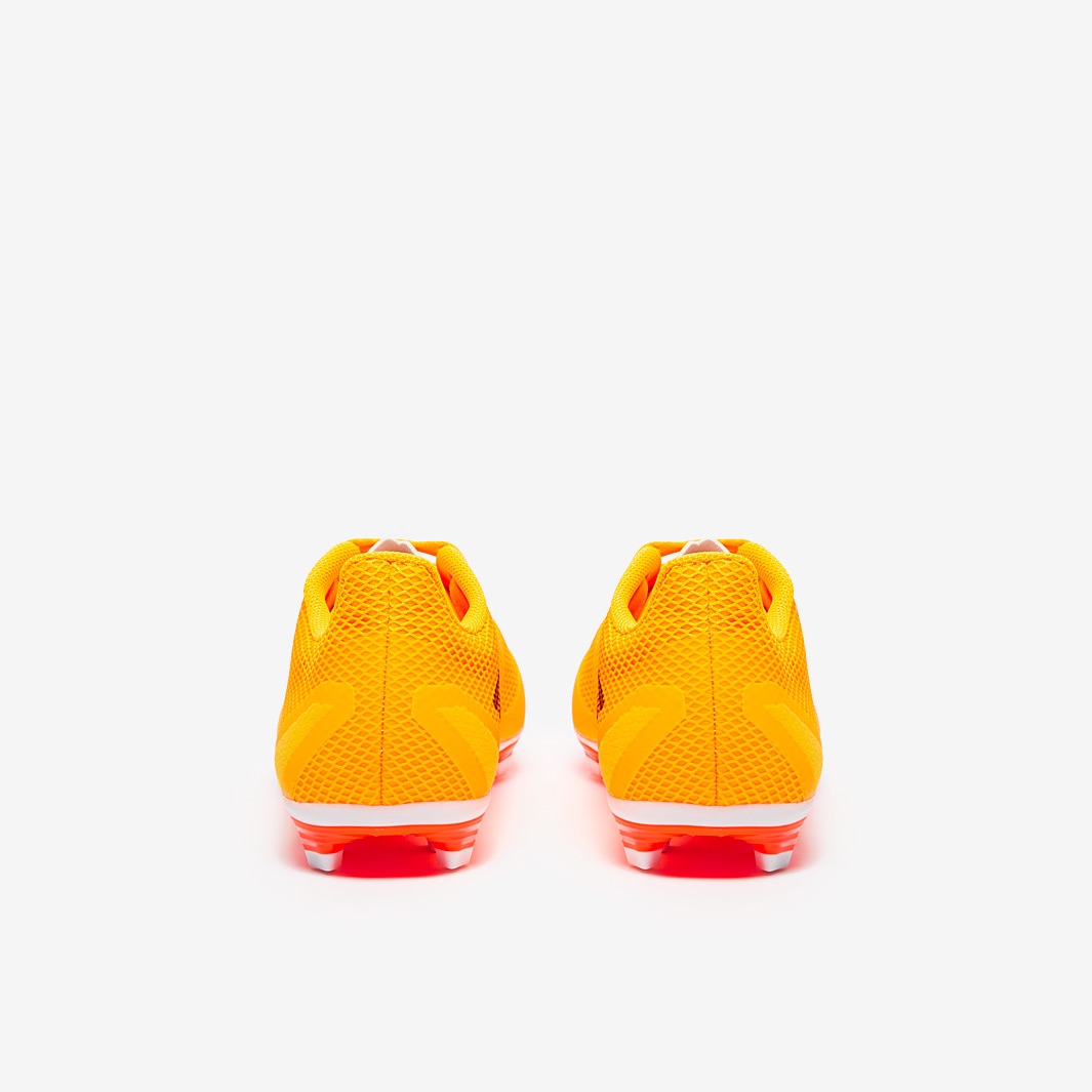 adidas X Speedportal.4 FG - Solar Gold/Core Black/Team Solar