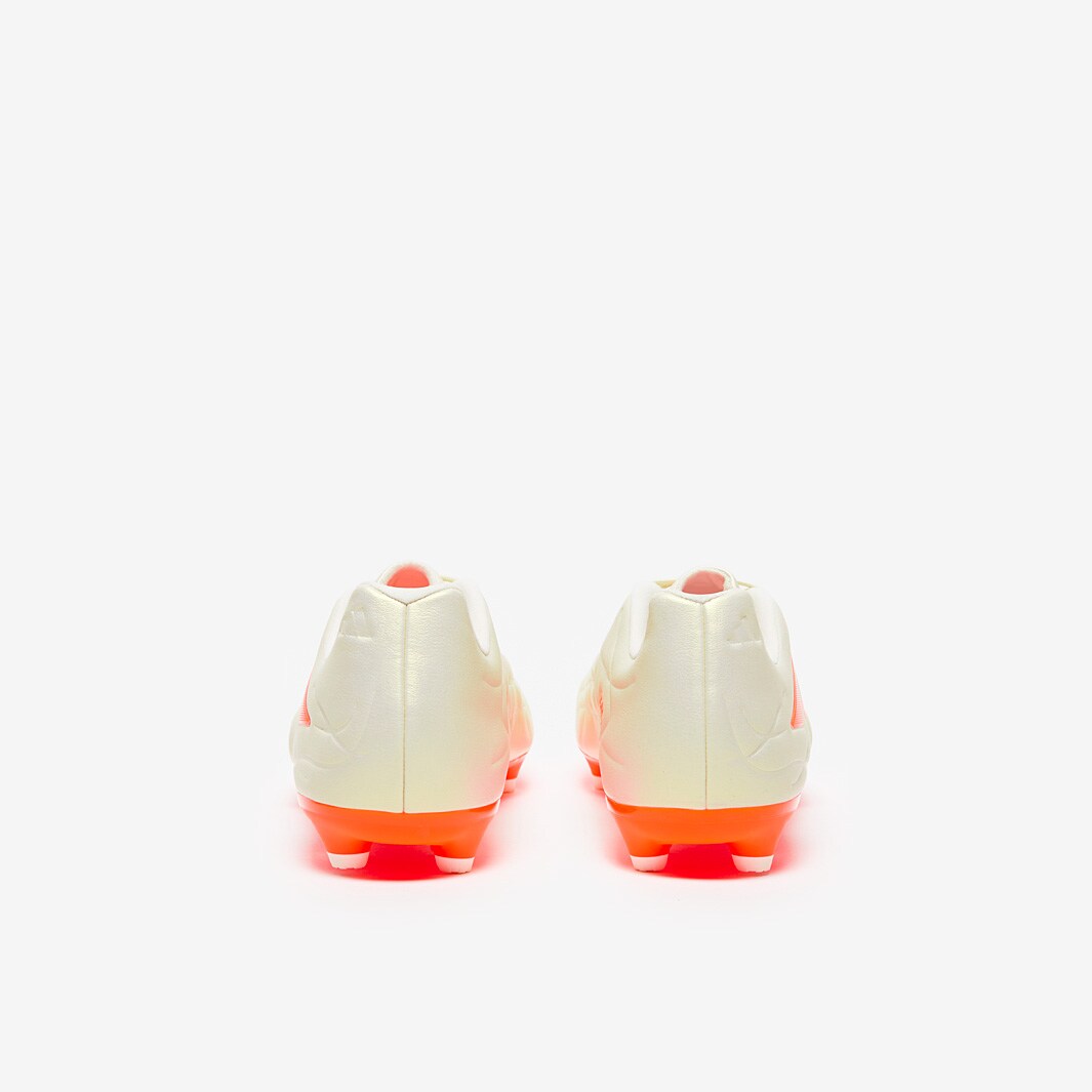 adidas Copa Pure.3 FG - Off White/Team Solar Orange/Off
