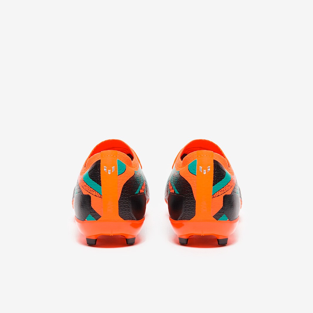 adidas Kids X Speedportal Messi.1 FG - Team Solar Orange