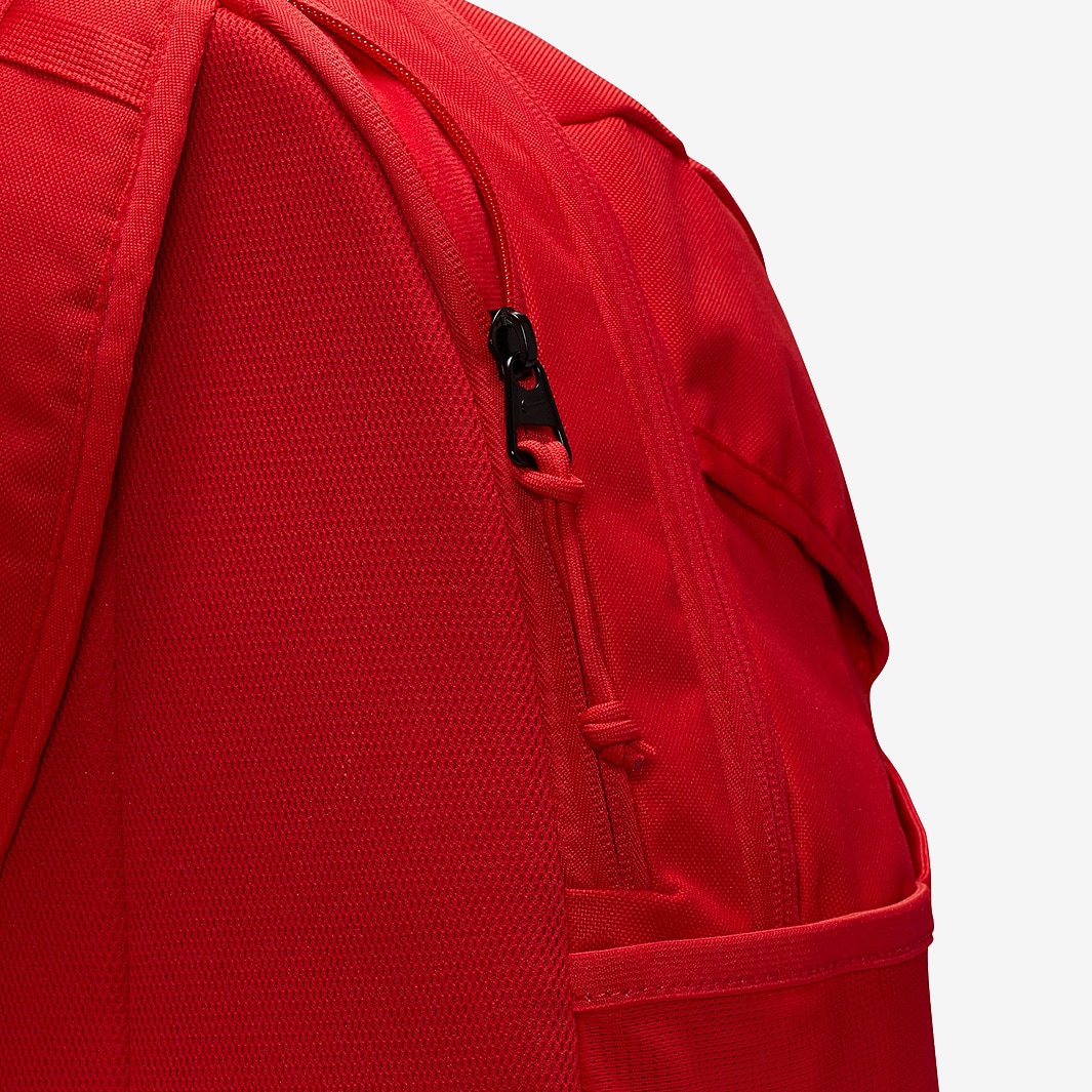 Nike Academy Backpack, University Red/Black/White, 48x35x17 cm–  backpacks4less.com