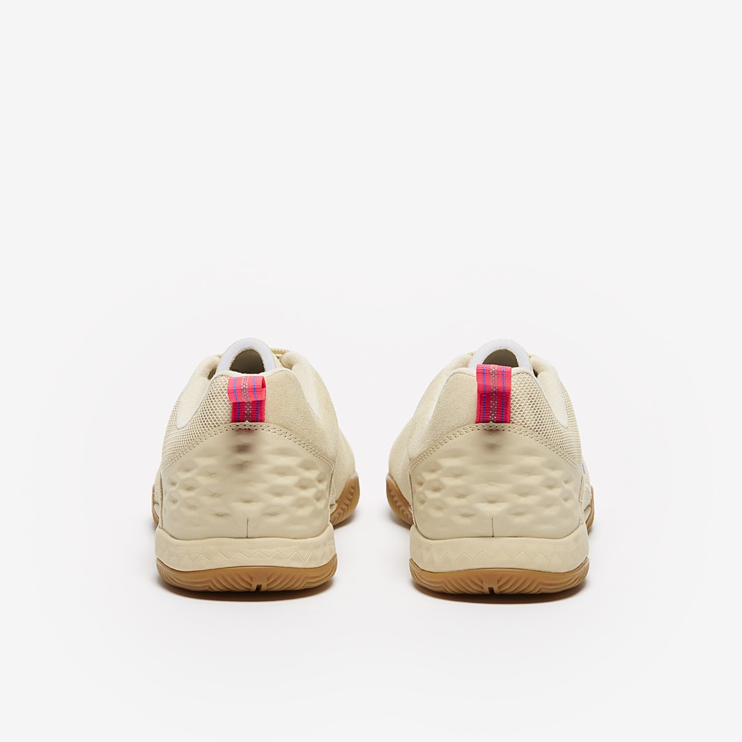 New Balance Audazo Pro Suede - Grey/Blue - Mens Boots |