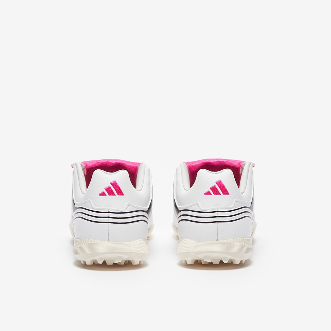 adidas Kids Predator Precision.3 TF - Ftwr White/Core Black