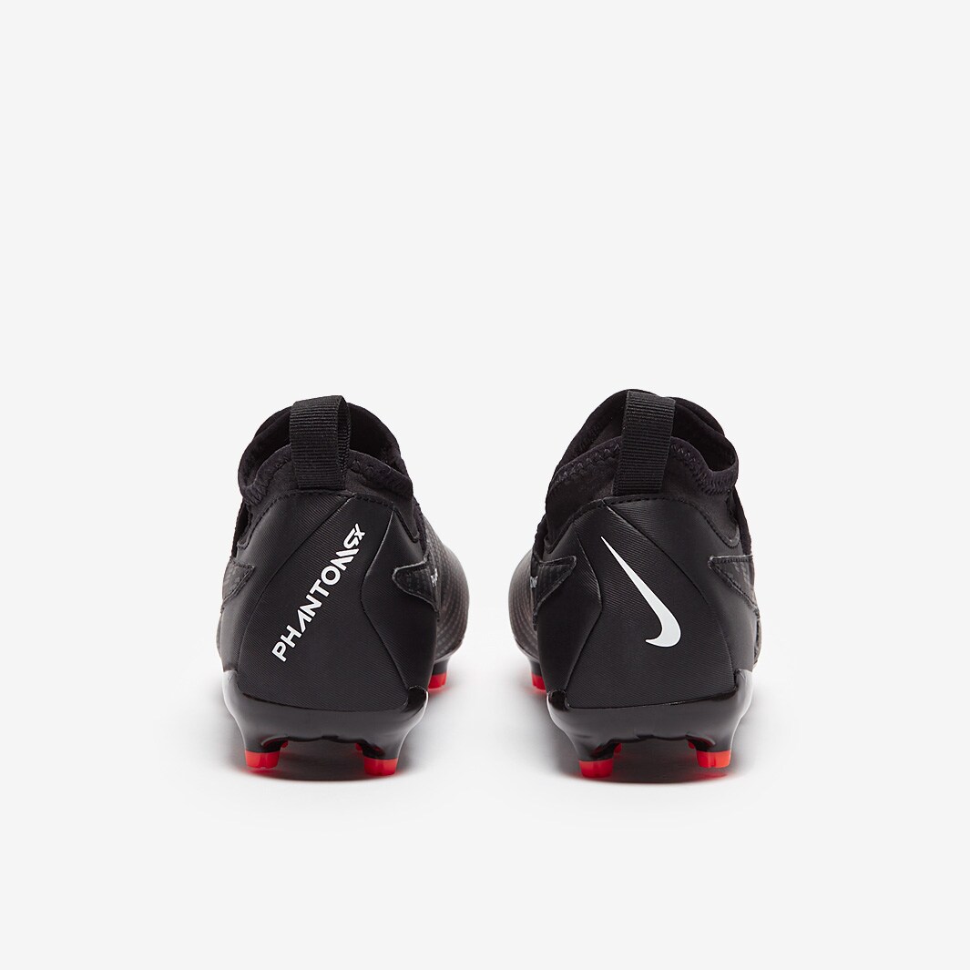 phantom gt academy df junior fg football boots