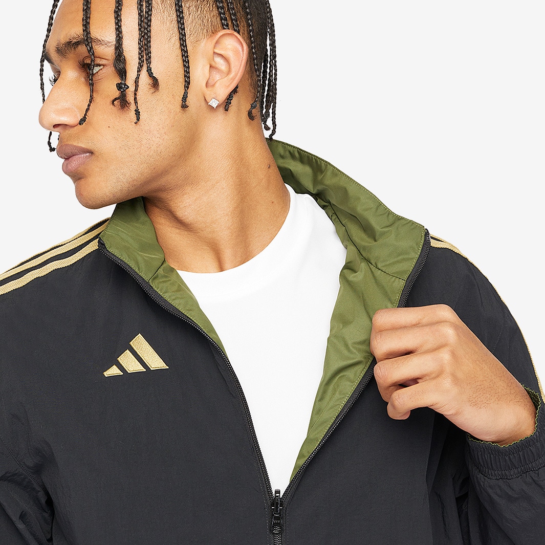 Lafc adidas cheap anthem jacket