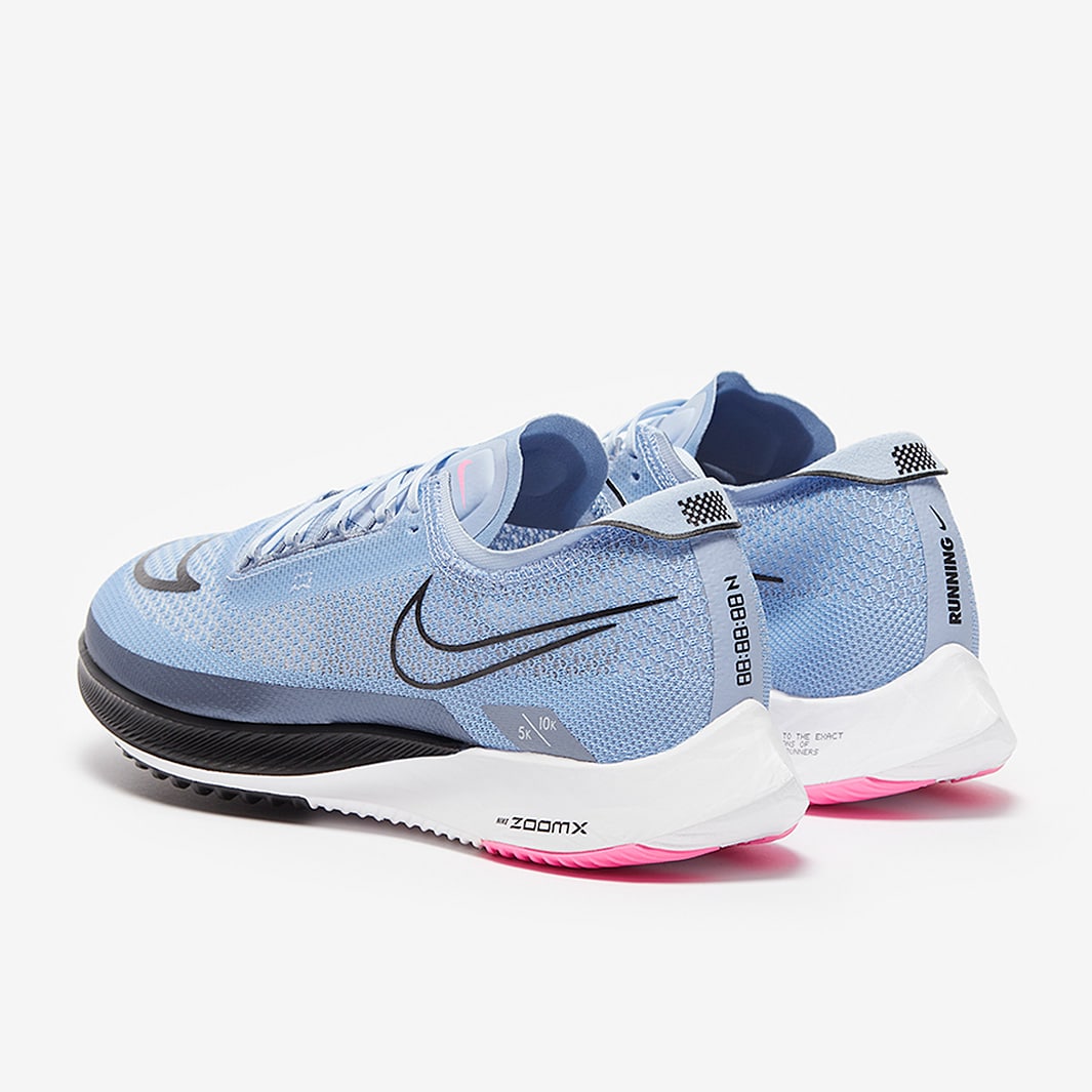 Nike Streakfly - Cobalt Bliss/Black-Ashen Slate - Mens Shoes | Pro ...