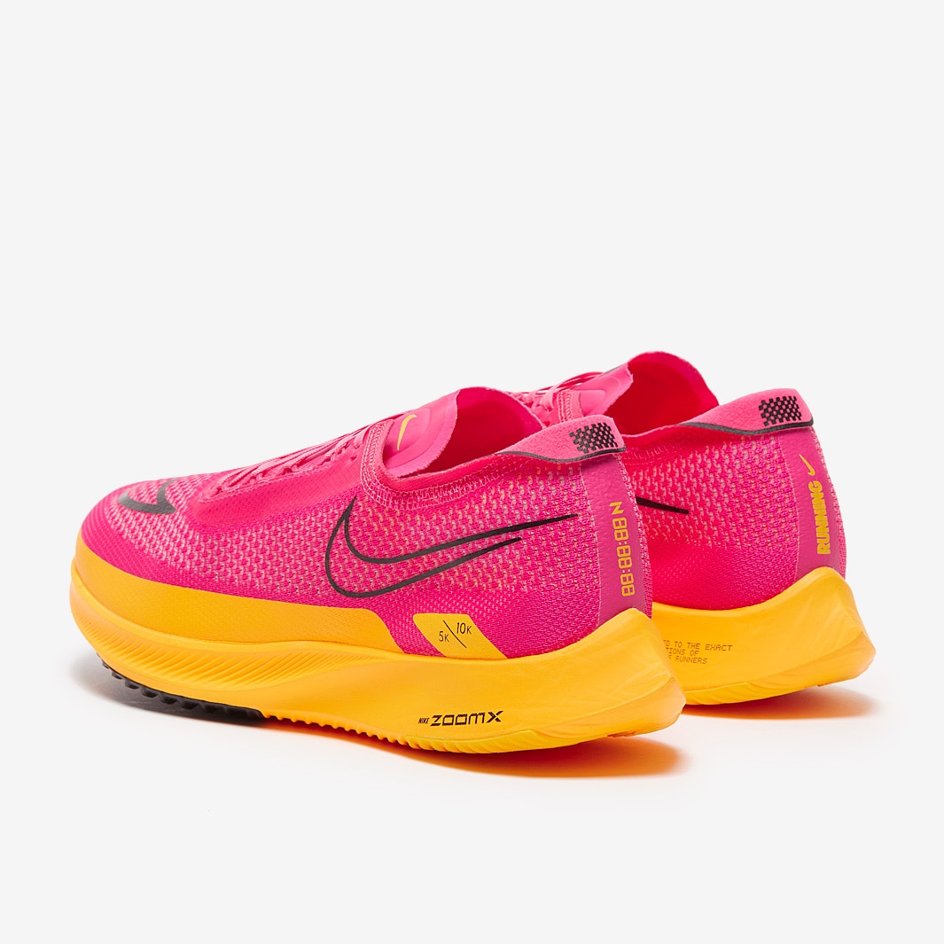 Pink nike running shoes mens online