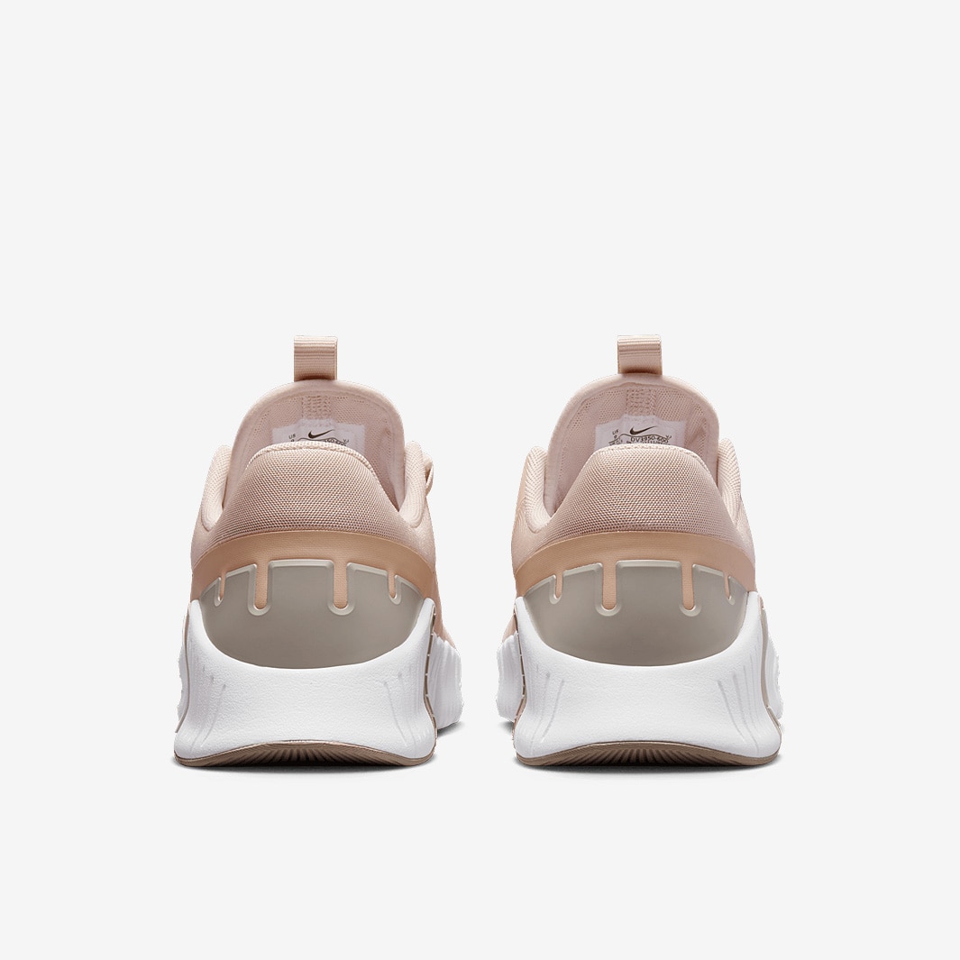 Nike Free Metcon 5 - Pink Oxford/White-Diffused Taupe - Mens Shoes ...