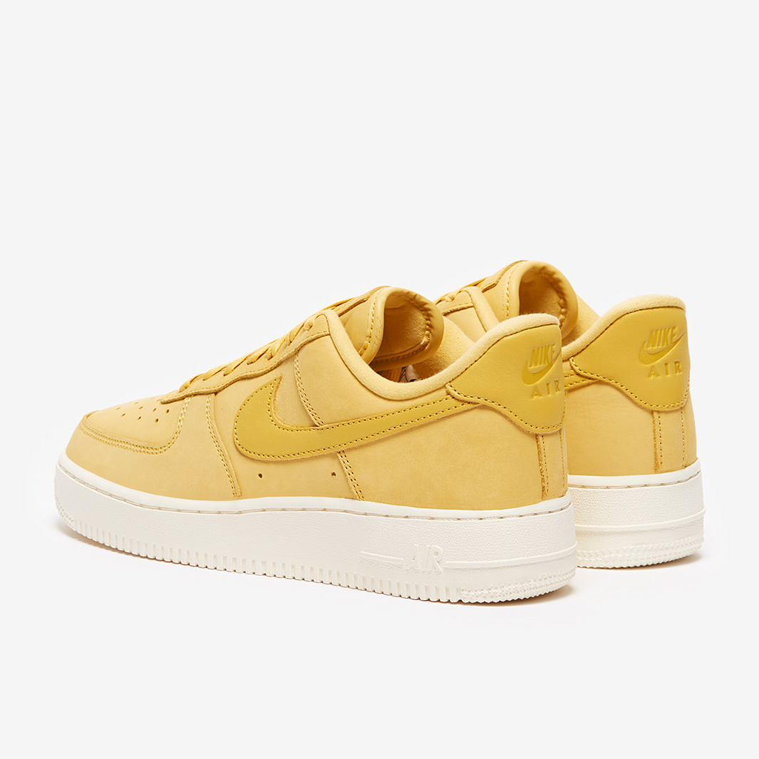 air force 1 07 yellow