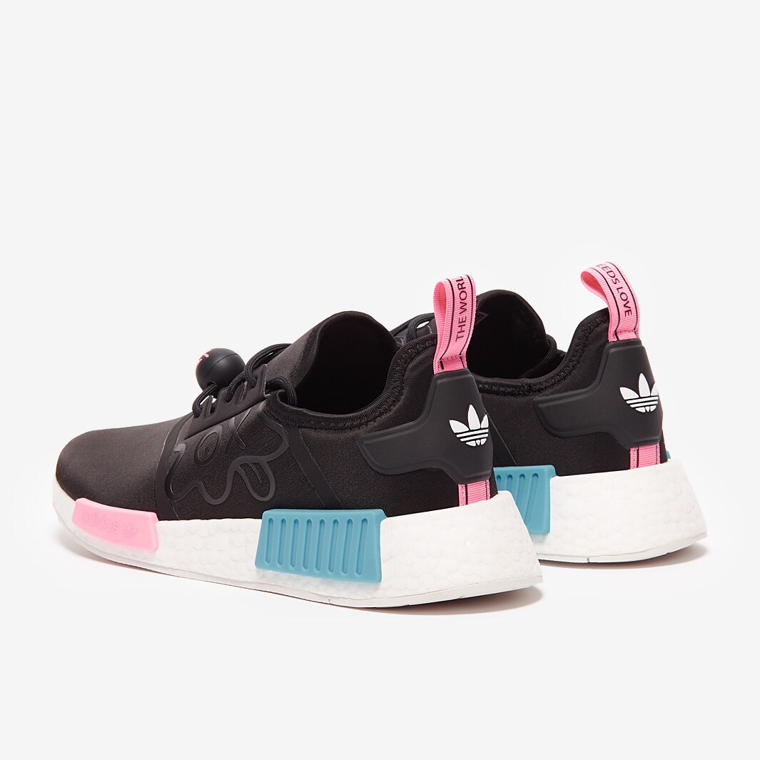 nmd_r1 shoes core black