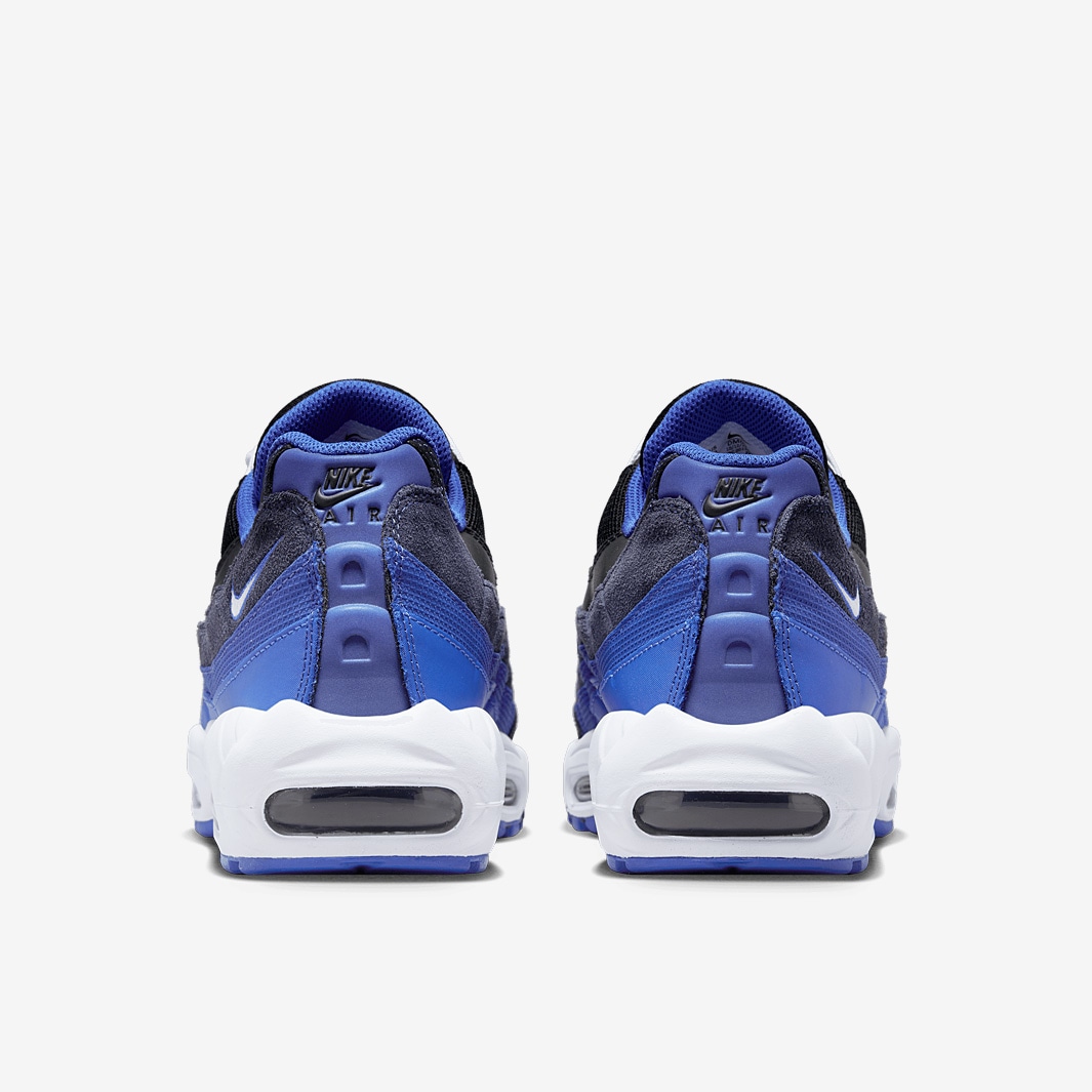 Air max 95 blue purple online