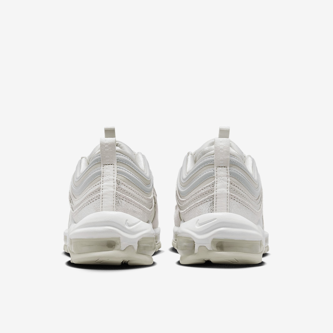 Nike Sportswear Womens Air Max 97 - Light Bone/Phantom/Light