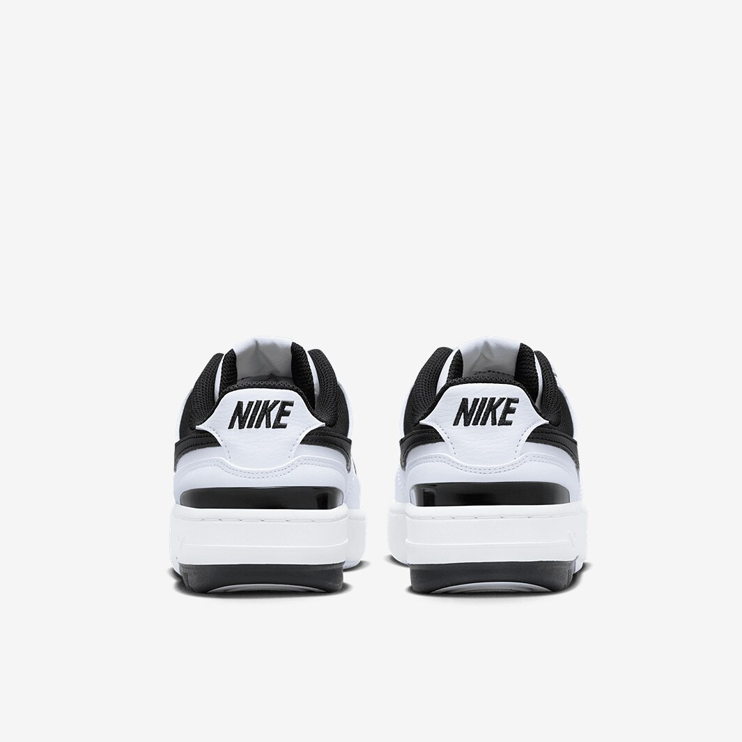 Nike Sportswear Womens Gamma Force White/Black/Summit White/Iron