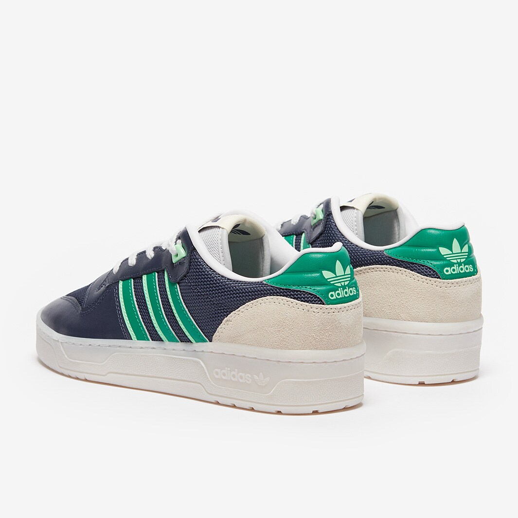 adidas forum emerald