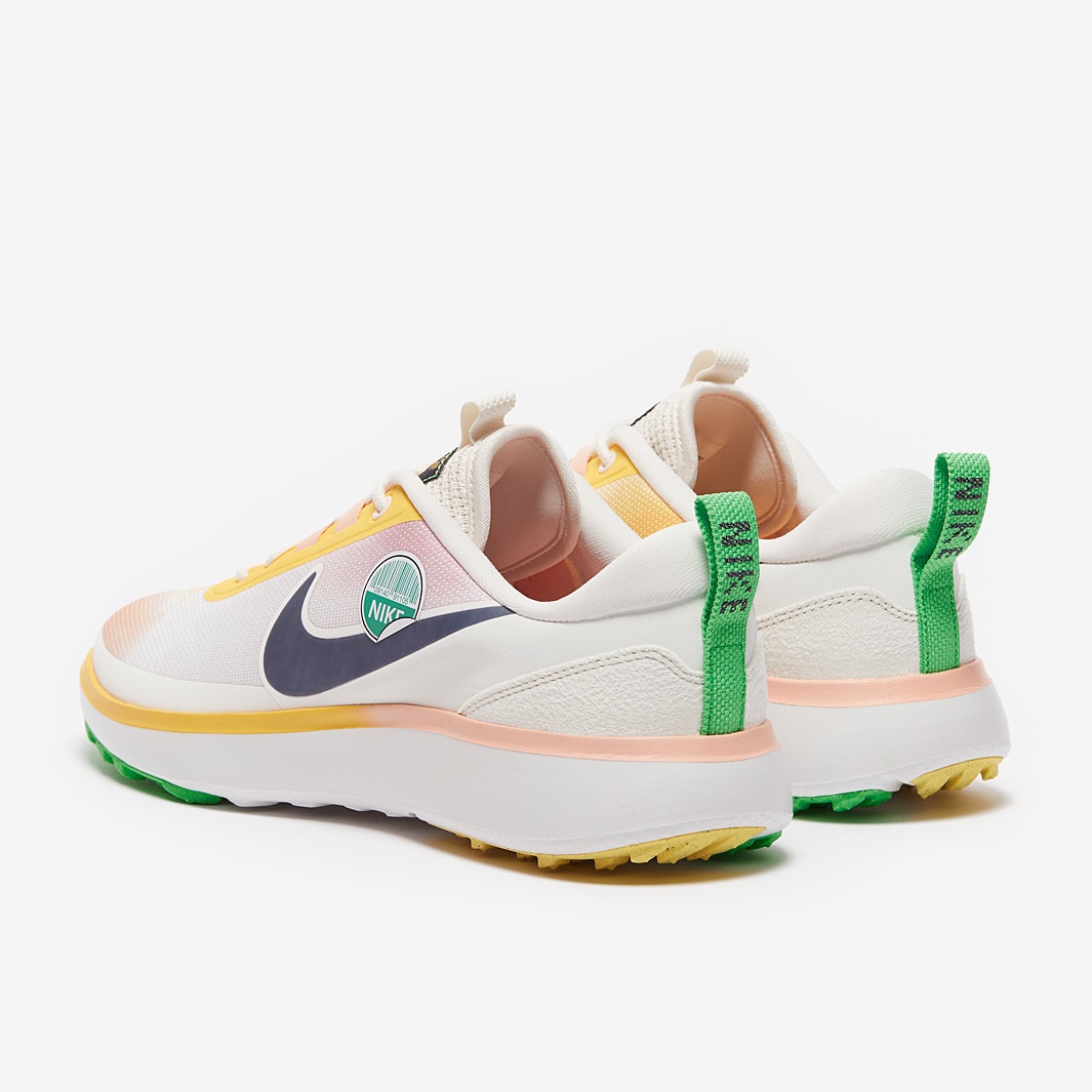 Nike 　INFINITY ACE NN NRG W Buy Nike Infinity Ace NN NRG Golf Shoes - White/Clear Jade