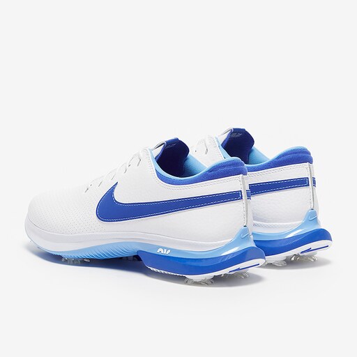 Nike Air Zoom Victory Tour 3 White/Hyper Royal/University Blue Mens