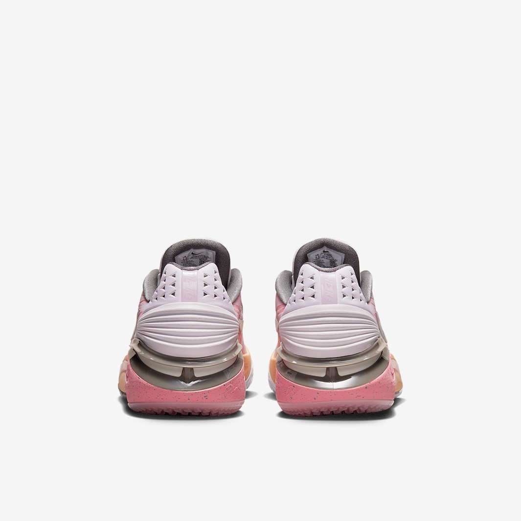 Nike Air Zoom G.T. Cut 2 - Pearl Pink/Multi-Colour - Mens