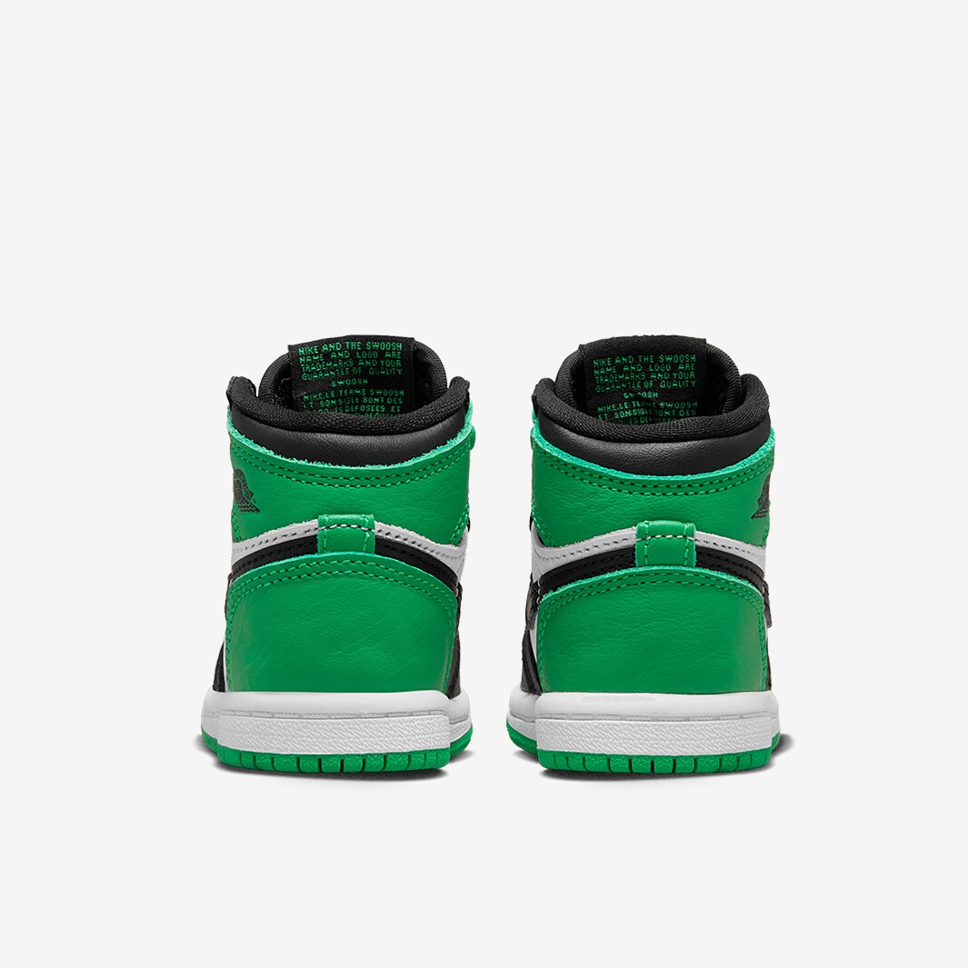 air jordan pine green 1.0