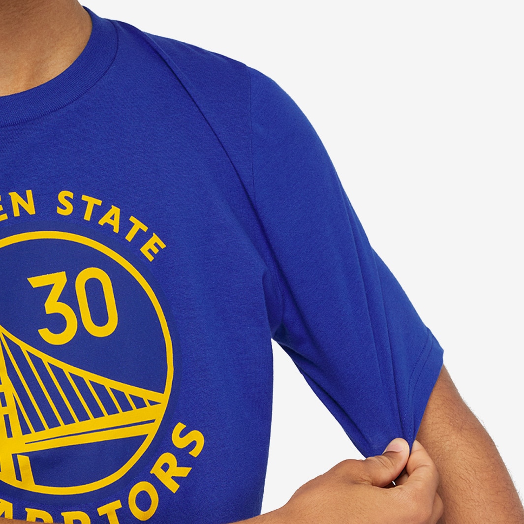 nike warriors t shirt