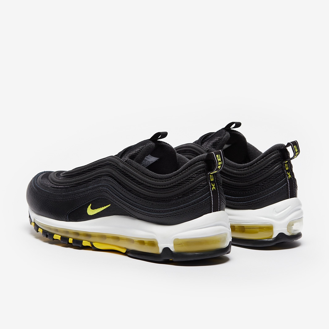 Nike air max shop 97 yellow black