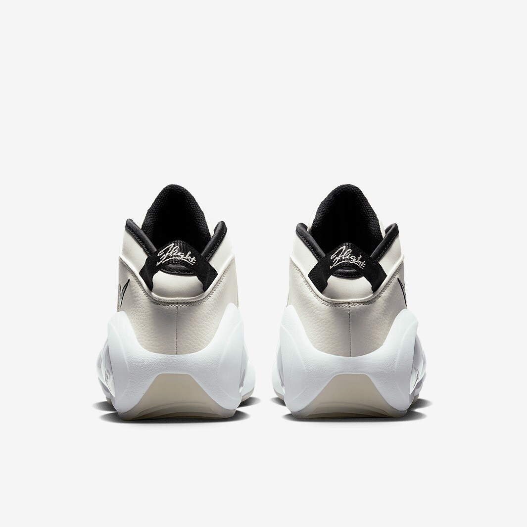 Nike Sportswear Air Zoom Flight 95 Sail/White/Pale Ivory/Black