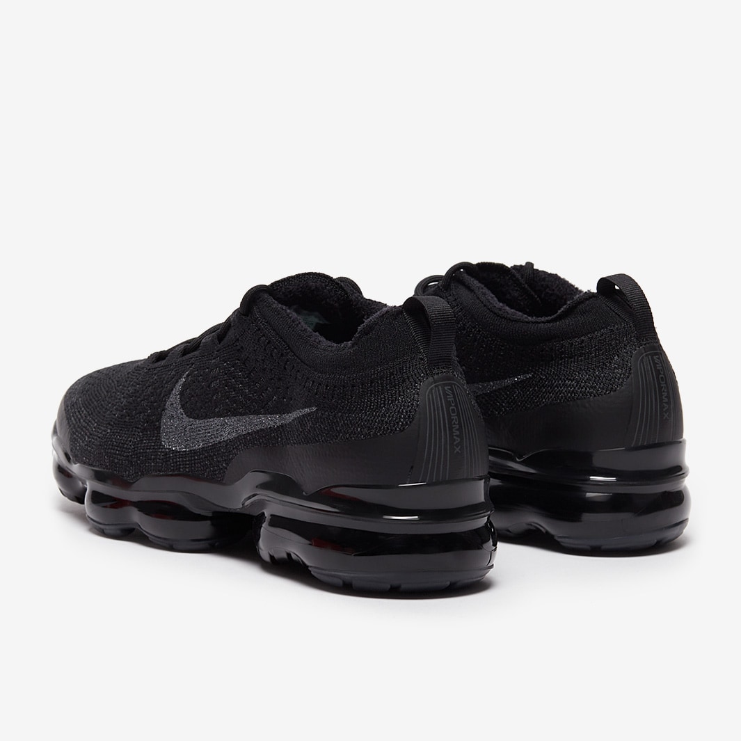 nike all black vapor max