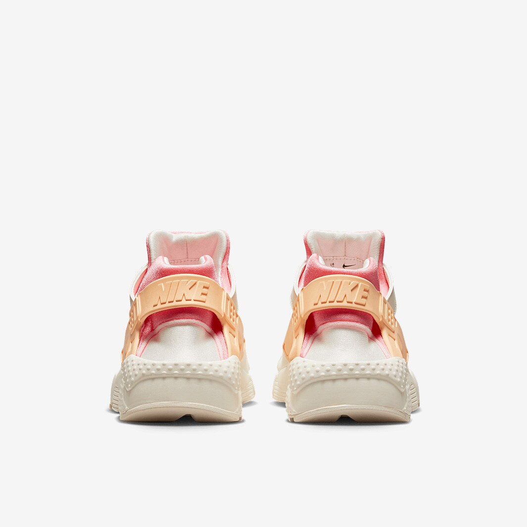 Nike Shoes Nike Huarache Ultra Run Gs Pink Nike Huarache Ultra