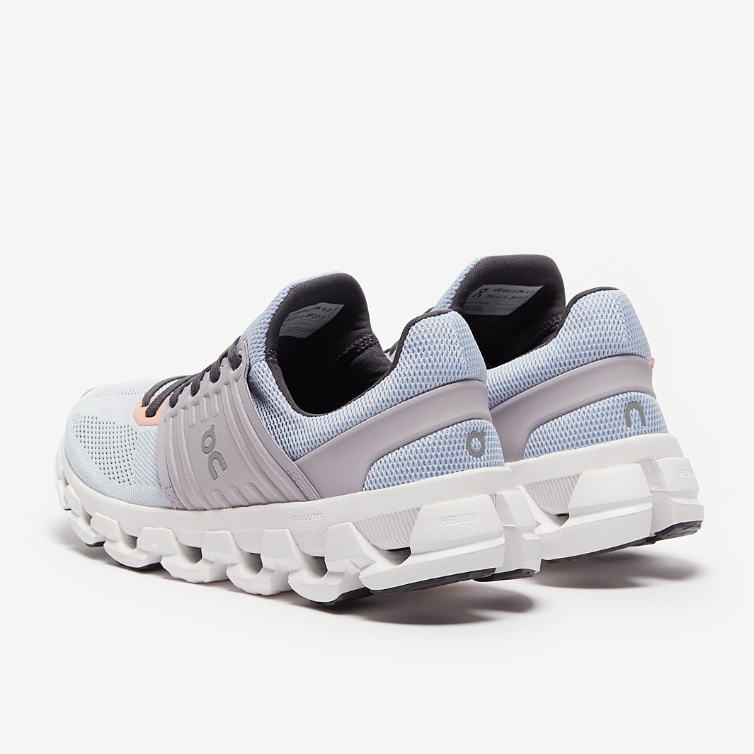 Grey Cloud Slate Rock On Running Cloud Sneakers Slate/Rock ORCLD-99835