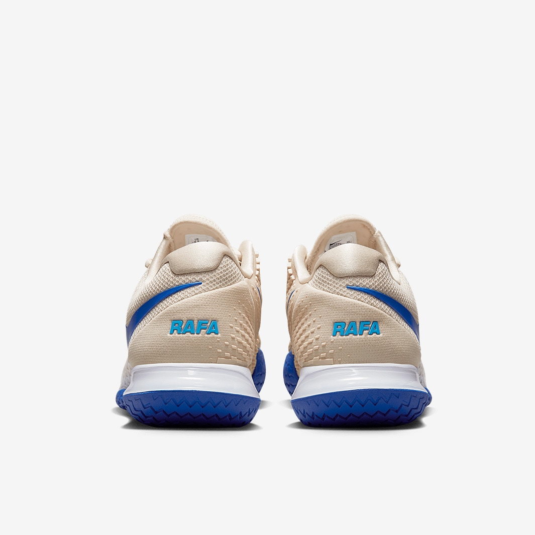 Nike Court Zoom Vapor Cage Rafa Sanddrift Game Royal University