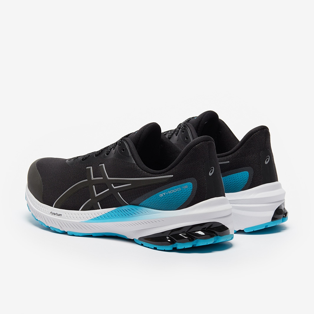 Asics women's sales size 12 shoes