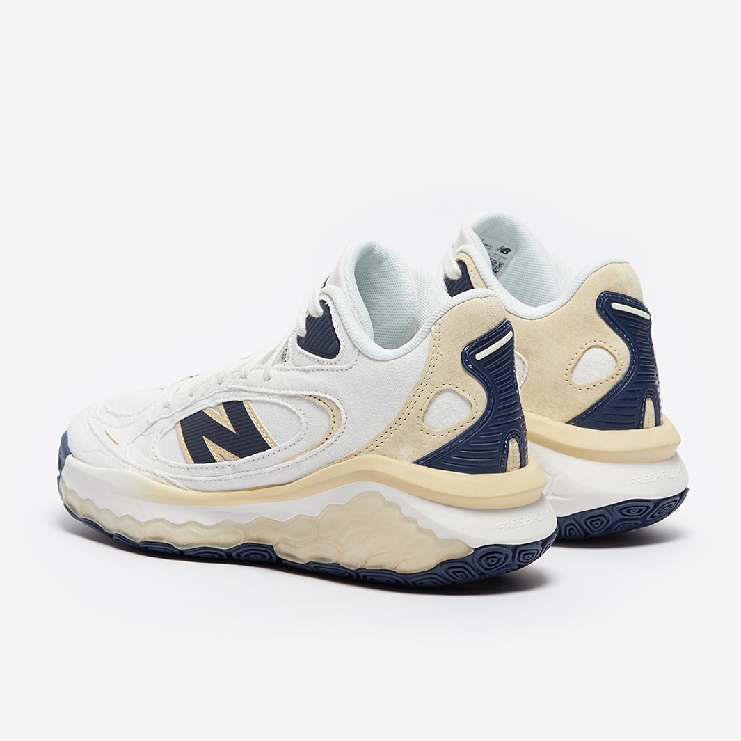 シューズ(男性用) New Balance freshfoam bb \"sea salt\" New Balance Fresh Foam BB V2 Sneaker » Buy online now!