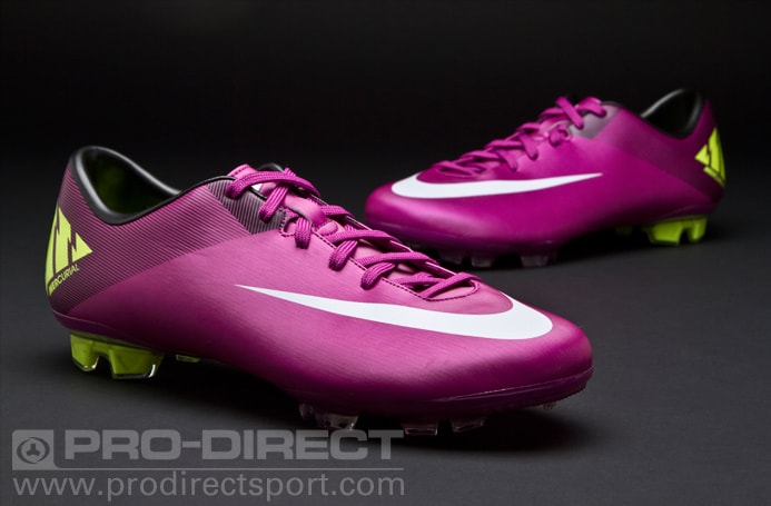 Nike Mercurial サッカーシューズ レッド/ゴールド s-l400.jpg