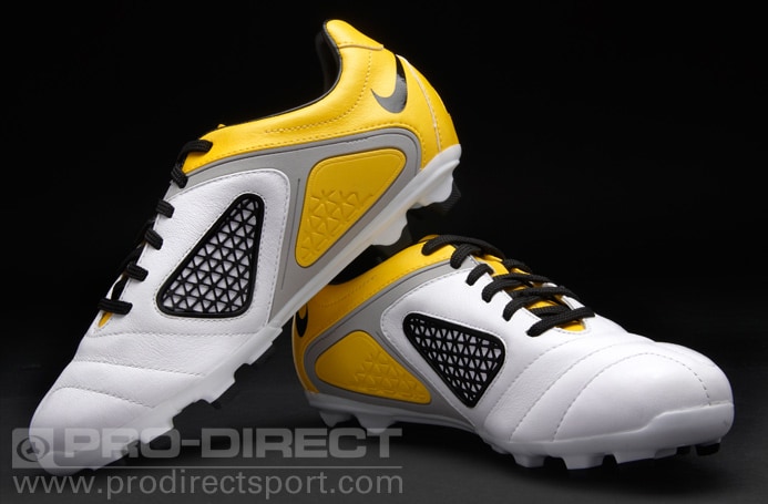 Nike Soccer Shoes - Junior CTR360 Libretto II FG - Firm