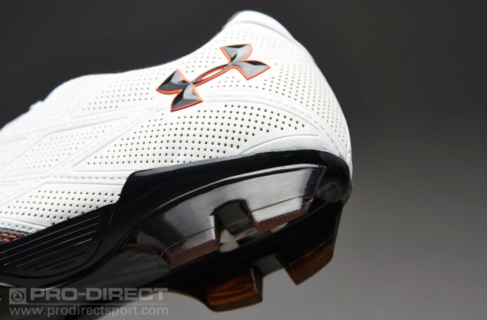 Under Armour - Mens Soccer Cleats - Hydrastrike Pro FG Boots Under Armour - Mens Soccer Cleats - Hydrastrike Pro FG Boots