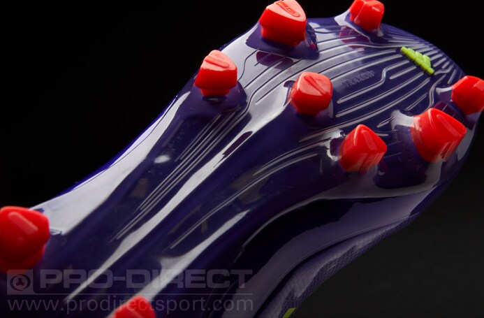 adidas Rugby Boots - adidas F30 TRX FG Boots - Firm Ground Cleats