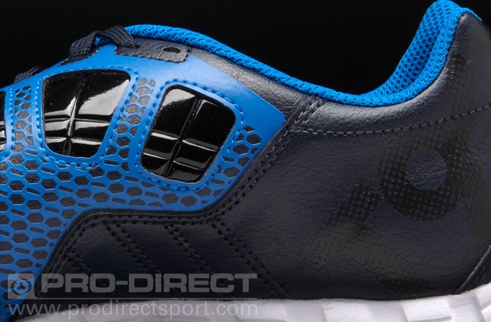 Nike Soccer Shoes - Nike Total 90 Shoot III IC - Firm Ground
