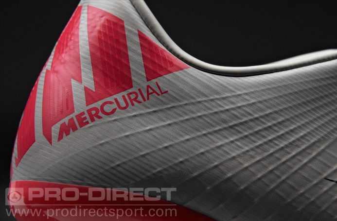 Nike Fußballschuhe - Nike Mercurial Vapor Superfly III FG - Fester