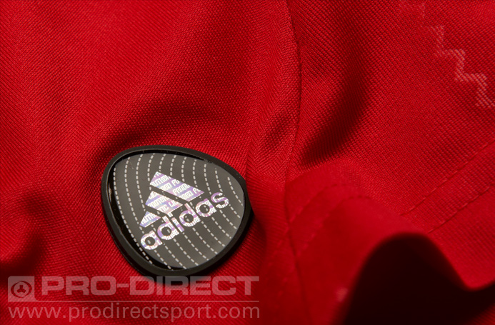 Maillot Domicile Bayern Munich 2010/2011 - Taille S Adulte - État Moyen Avec Quelques Défauts