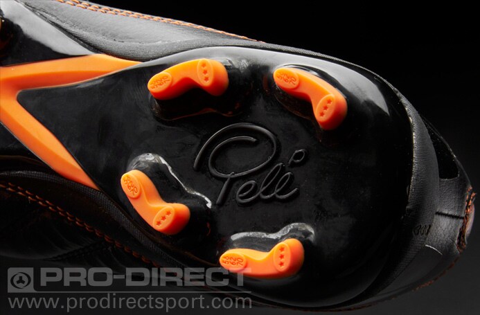 Pele Sport TYouths 1962 FG - Youths Soccer Cleats - Firm