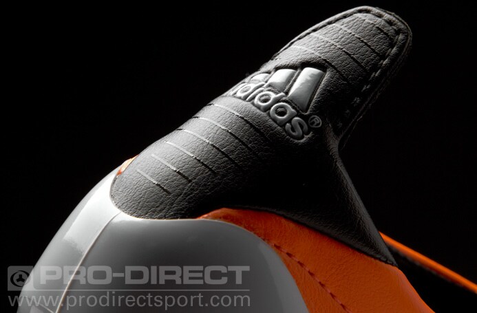 Chaussure de Foot - adidas F50 adizero TRX FG Cuir - Terrain Sec