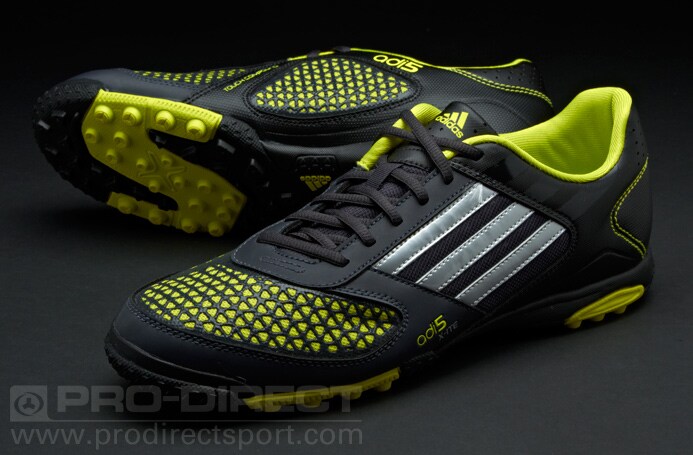 Zapatillas de fútbol - Zapatillas adi5 adi5 X-ite - Césped Artificial - Pro:Direct Soccer