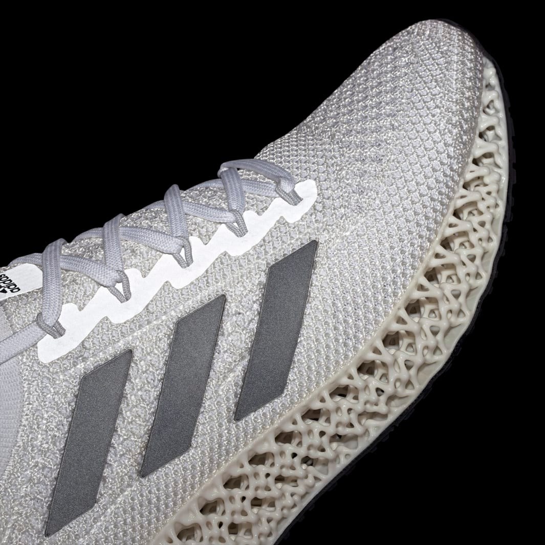 adidas 4d fwd white