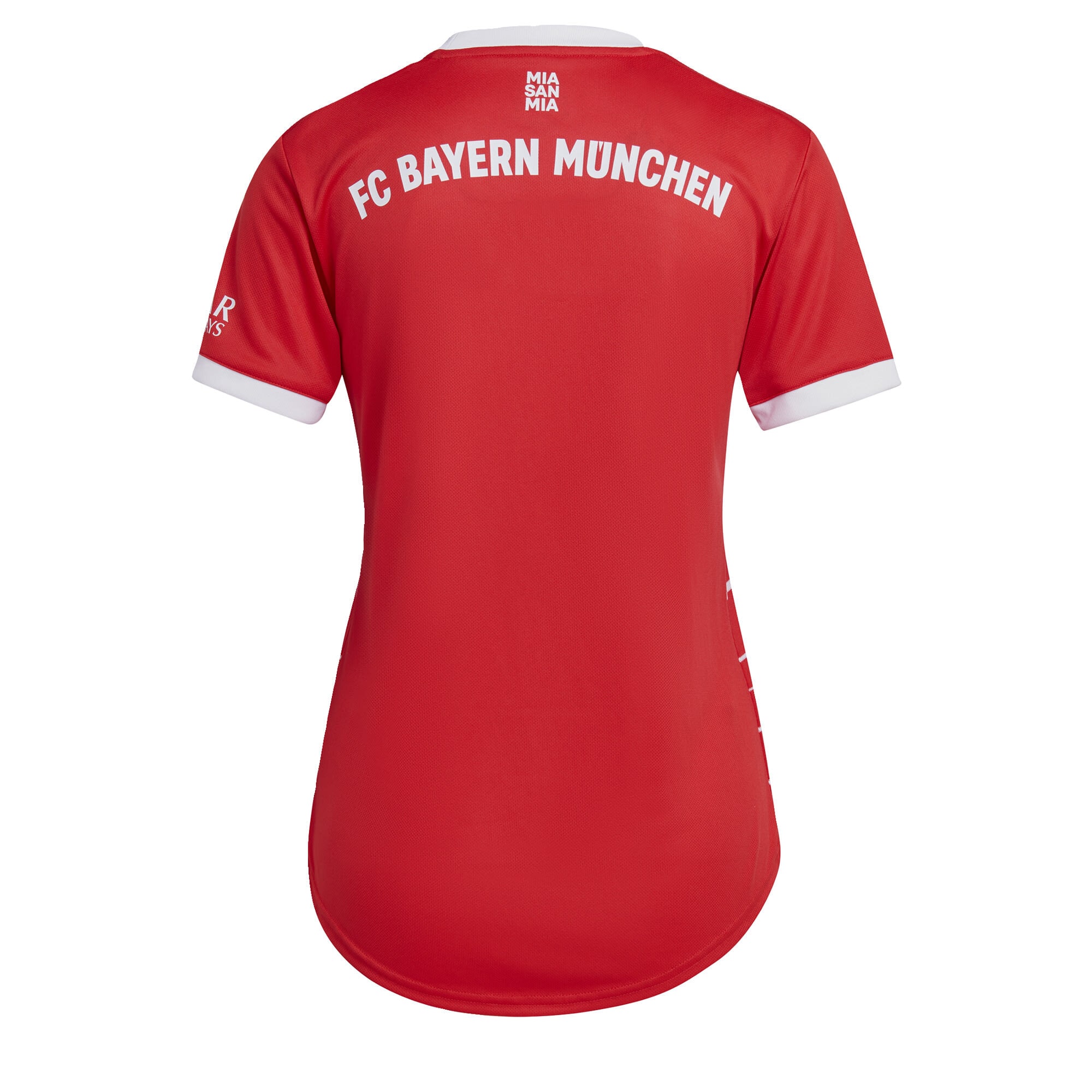 Bayern munich jersey back online