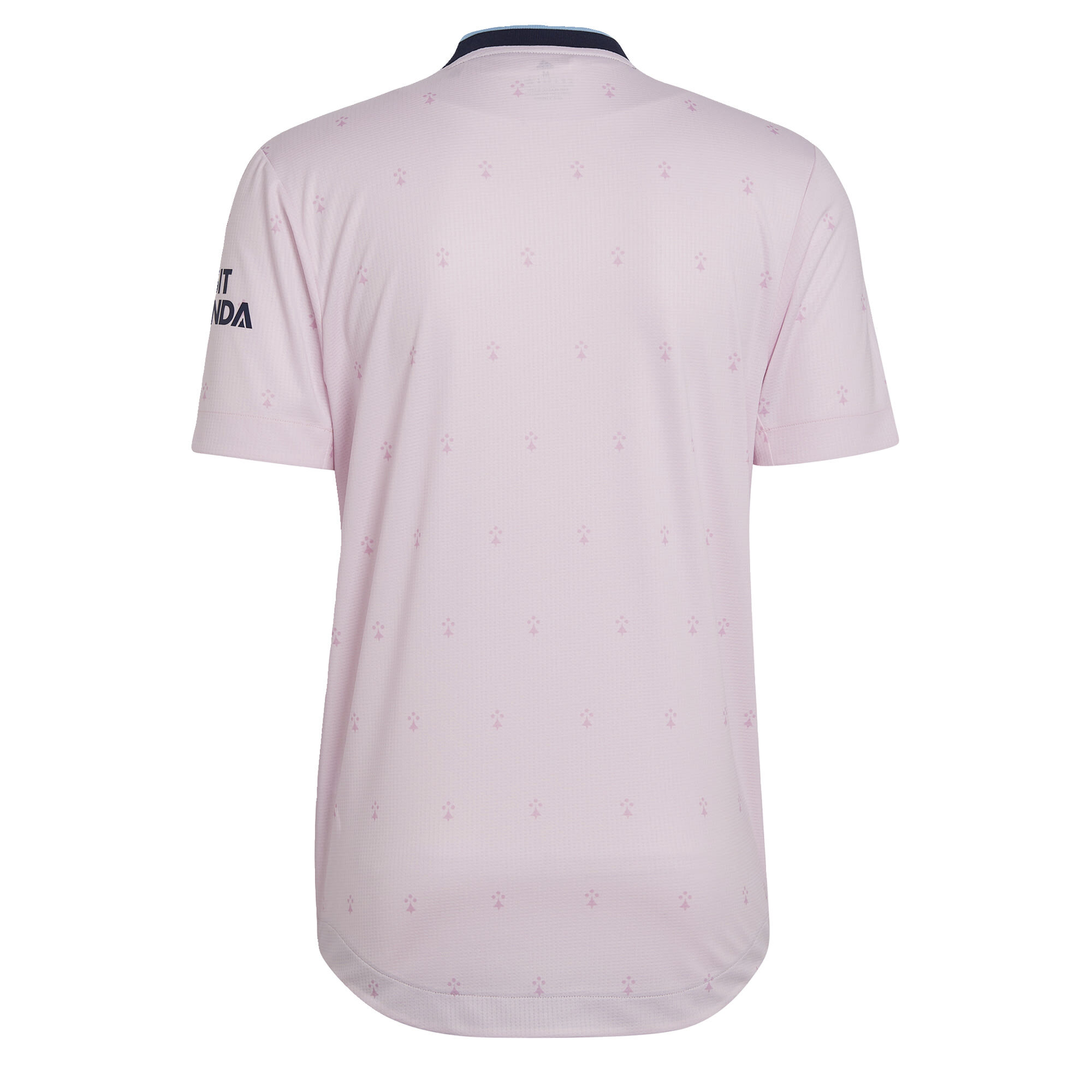 Maillot Swansea City 3ème 2023/24 - Joma - Taille M - Rose - Occasion
